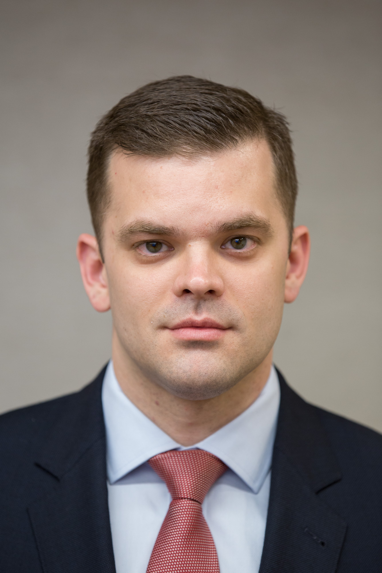 Jacob Lundberg, Credit Suisse