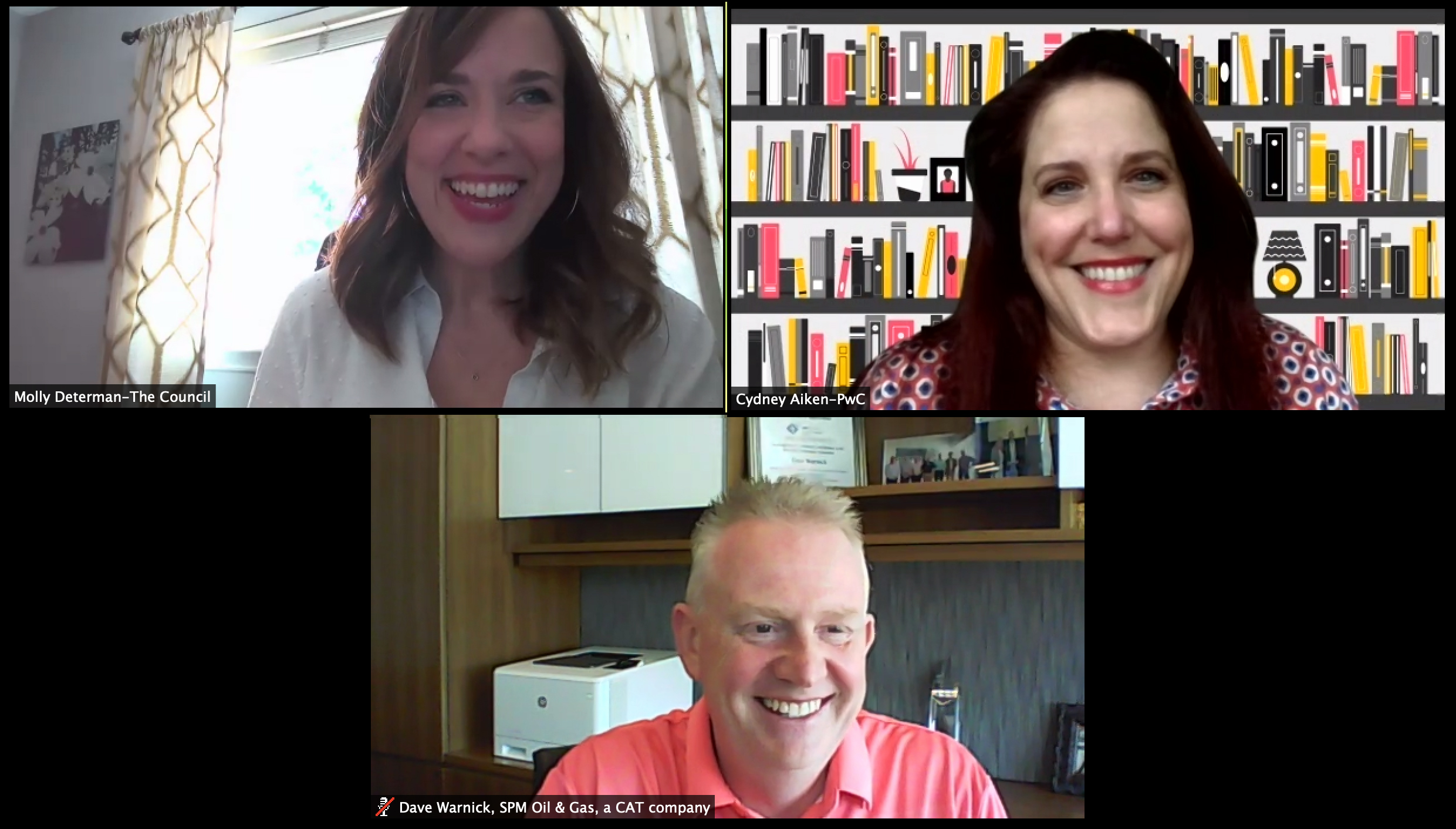 PwC Post-Pandemic Workforce Series