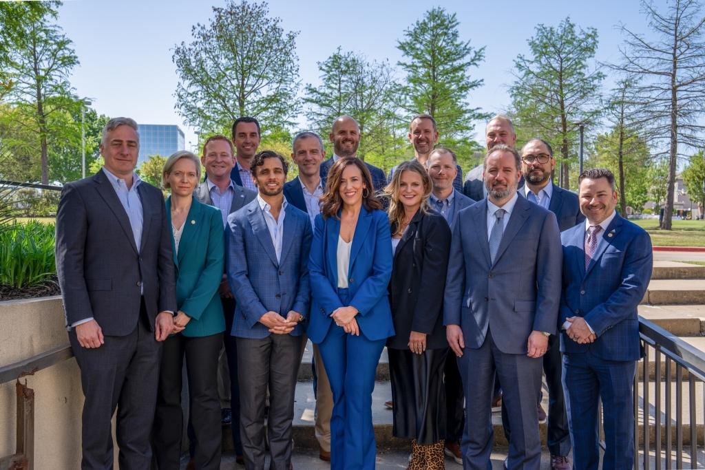 邦楽 OUR EXCELLENT ENERGY STAFF Leadership - Energy Workforce & Technology Council