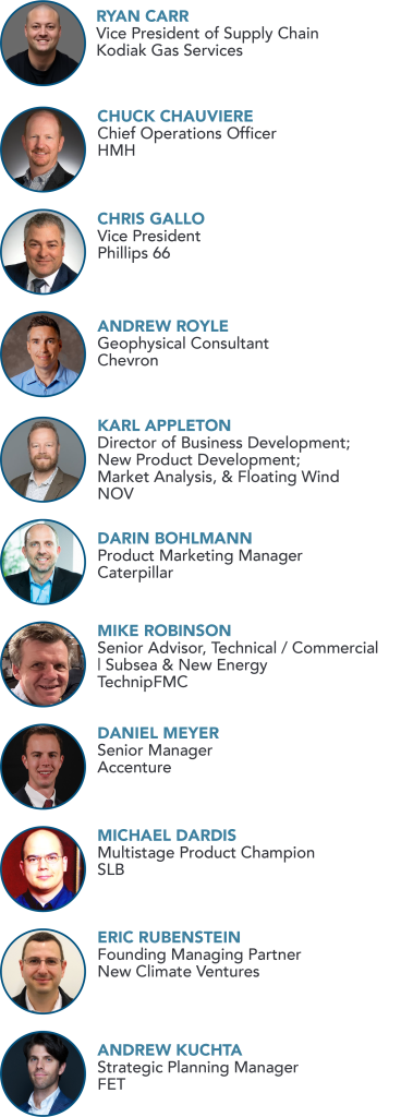 Learn the Essentials of the Industry at Oil & Gas 101 - Energy ...