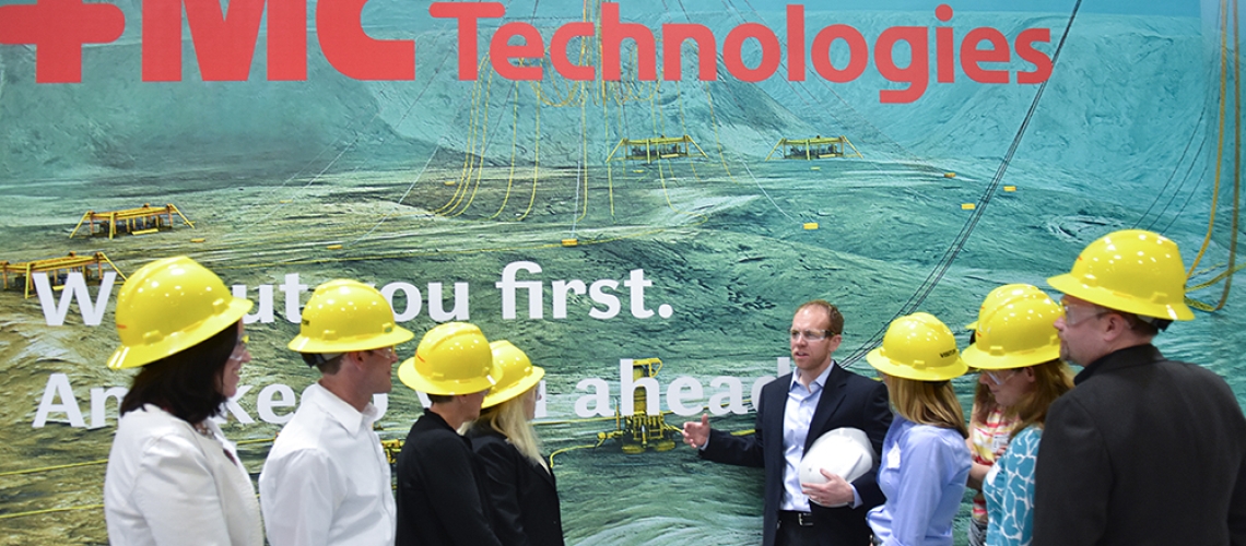 FSO Training Program - Energy Workforce & Technology Council